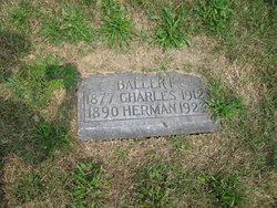 Charles Ballert 