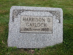 Harrison David Garloch 