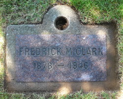 Fredrick M. Clark 