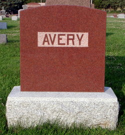 Henry Austin Avery 
