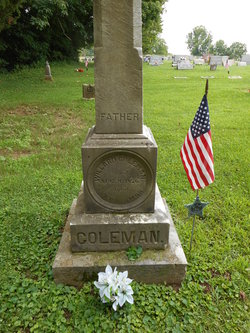 Willard Coleman 