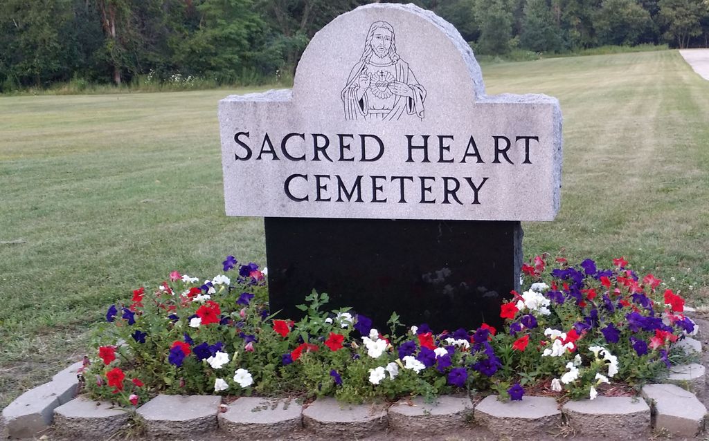 Hungarian Sacred Heart Cemetery