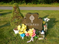 Lea M <I>Ruth</I> Murphy 