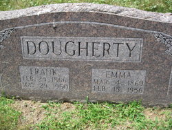 Frank G. Dougherty 