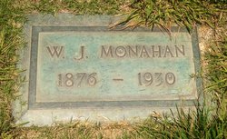 William J. Monahan 