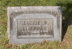 Jacob W Loeppke 