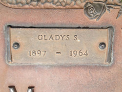 Gladys S. Baum 
