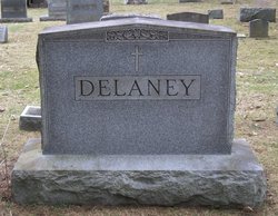 Clarence J. Delaney 