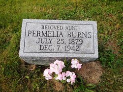 Permelia Burns 
