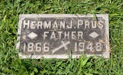 Herman J Prus 