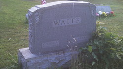 George A Waite 