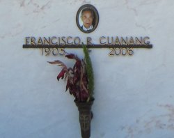 Francisco Rivac Cuanang 