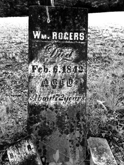 Basil Rogers 