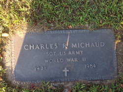 Charles Michaud 