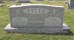 Ida Mae Tyler 