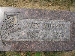 John Nelson Murphy 