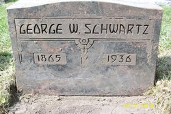 George W Schwartz 