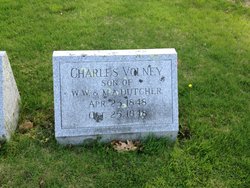 Charles Volney Dutcher 