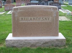 Earl Stuart Kulakofsky 