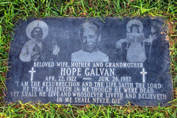 Hope Galvan 