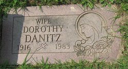 Dorothy Danitz 
