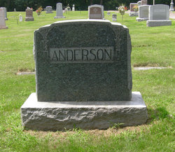 John Ansel Anderson 