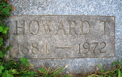 Howard Turton Copp 