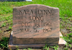 Kara Lynne Long 