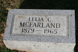 Lelia C. McFarland 