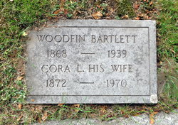Woodfin Bartlett 