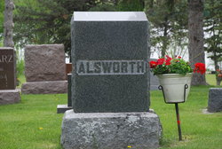 J. Alison Alsworth 