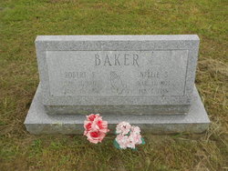 Nellie S. Baker 
