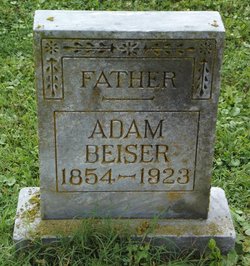 Adam Beiser 