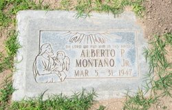 Alberto P. Montano Jr.
