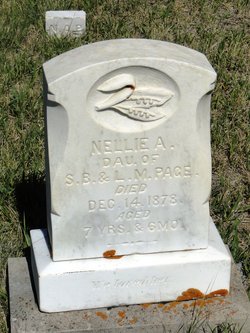 Nellie A. Page 