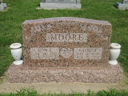 George William Moore 