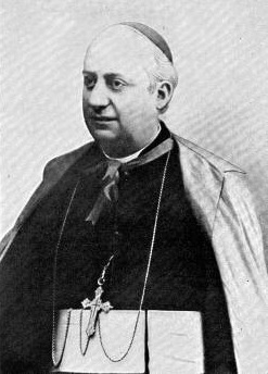 Cardinal Francesco di Paola Cassetta 