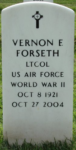Vernon E. Forseth 