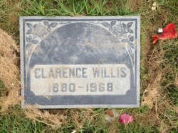 Clarence Willis 