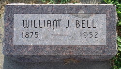 William J Bell 