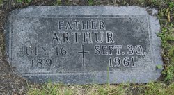 Arthur B. Alexander 