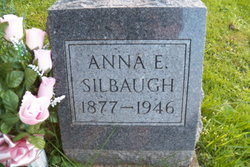 Anna E. <I>Potts</I> Silbaugh 
