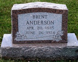 Brent Anderson 