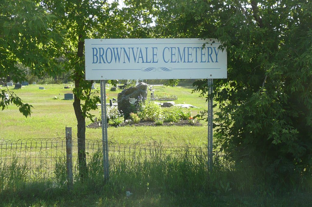 Brownvale Cemetery