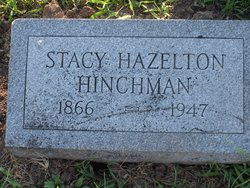 Stacy Hazelton <I>Hazelton</I> Hinchman 