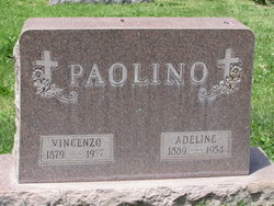 Adeline Paolino 
