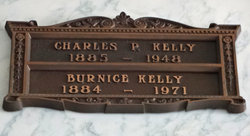 Charles P. Kelly 