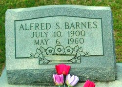 Alfred S. Barnes 