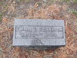 Emma E. Burnham 