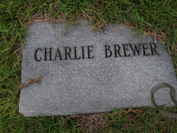 Charlie Robert Brewer 